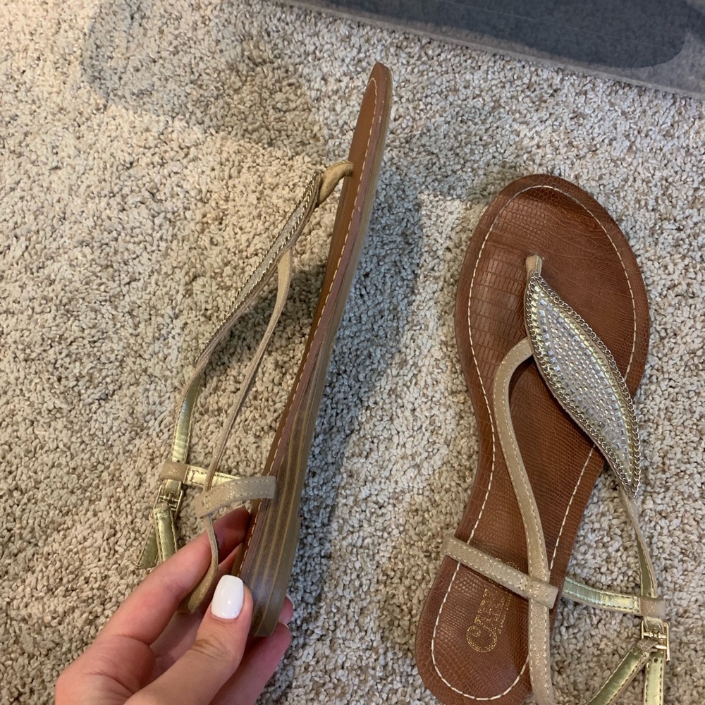 Sandals - Picture 2 of 2
